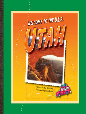 cover image of Utah